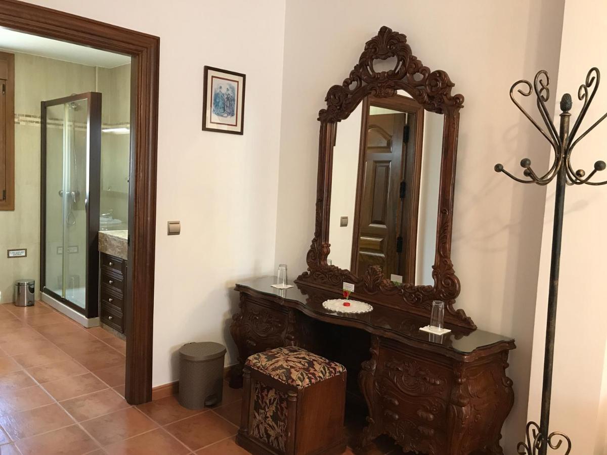 Allotjament en família Casa Pedro
