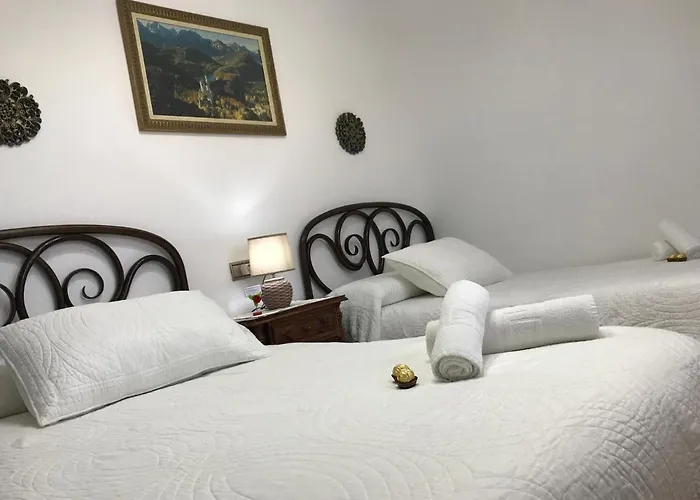 Casa Pedro
