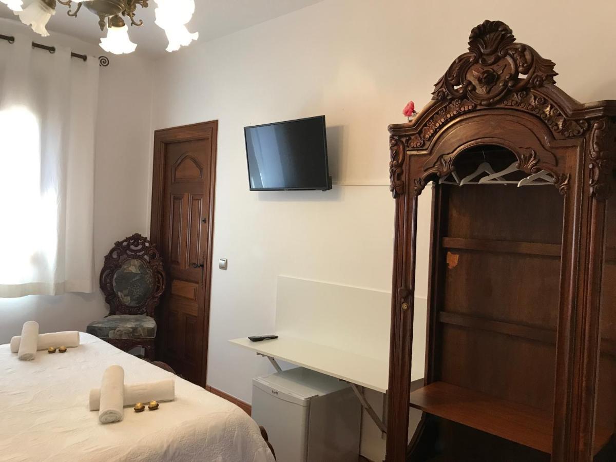 Privatunterkunft Casa Pedro Roquetas de Mar