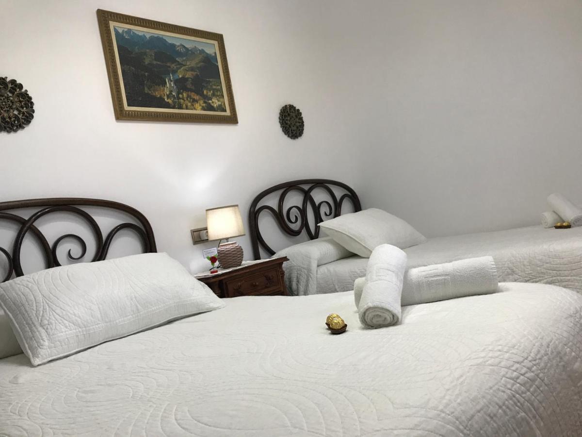 Casa Pedro Séjour chez l'habitant Roquetas de Mar