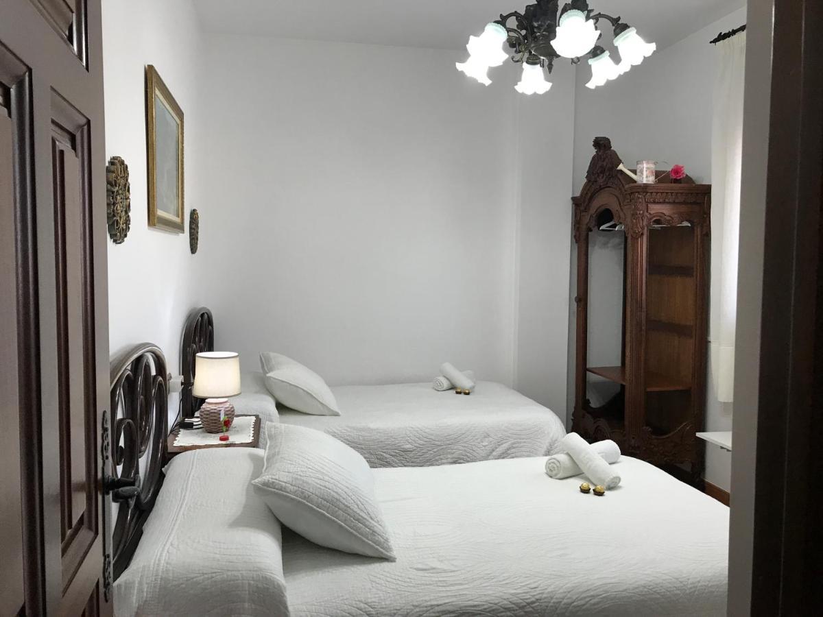 Casa Pedro Séjour chez l'habitant Roquetas de Mar