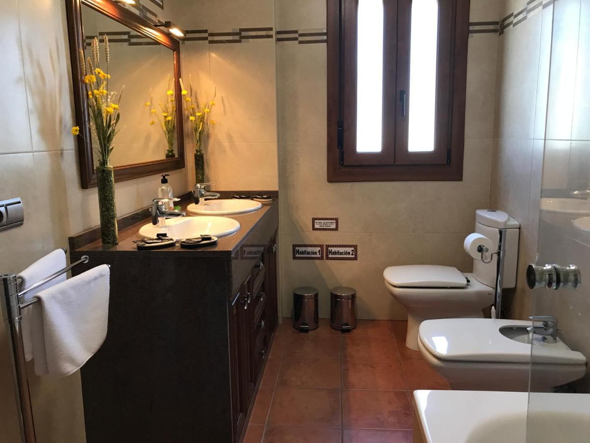 Casa Pedro Séjour chez l'habitant *