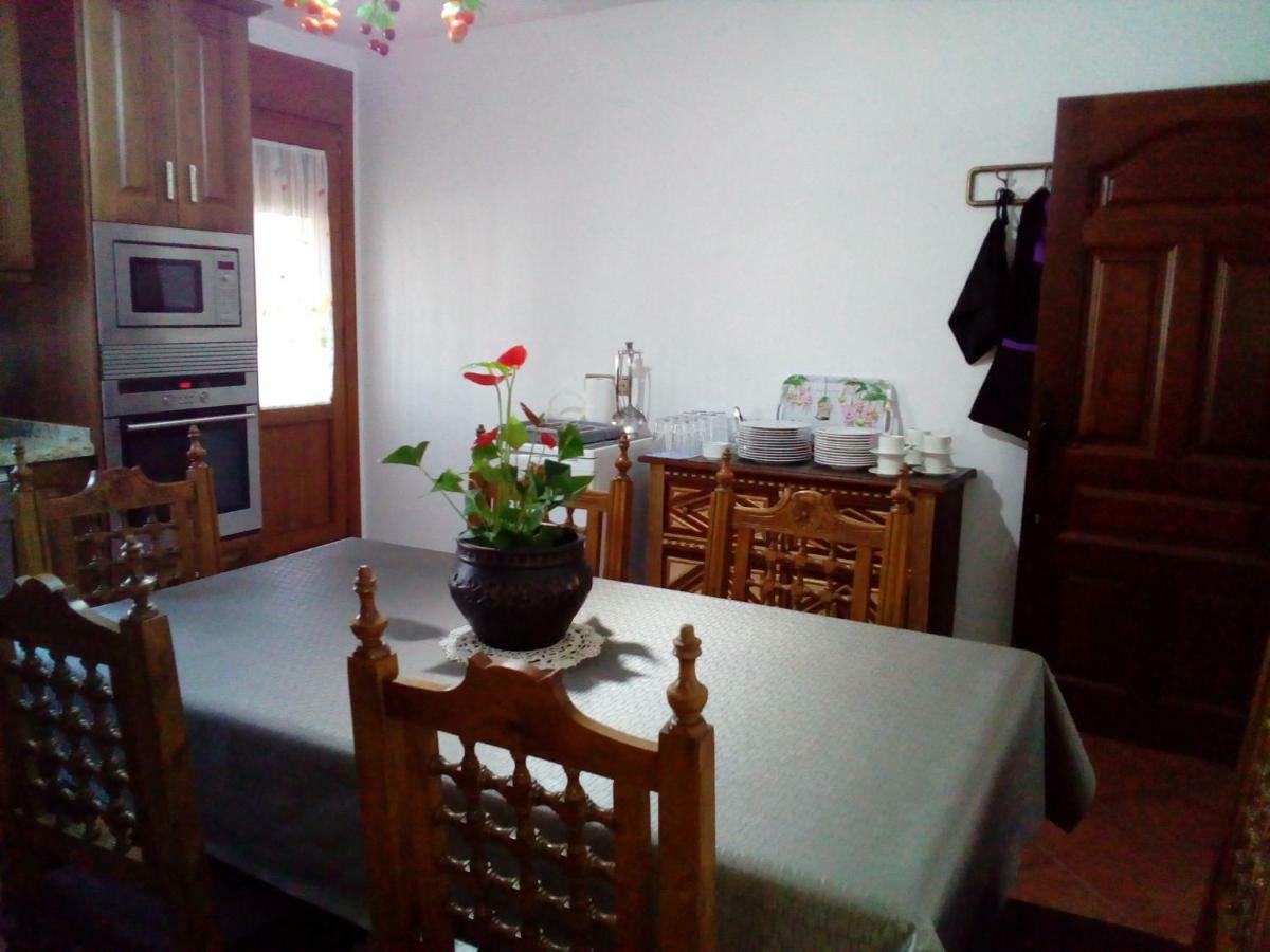 Séjour chez l'habitant Casa Pedro *