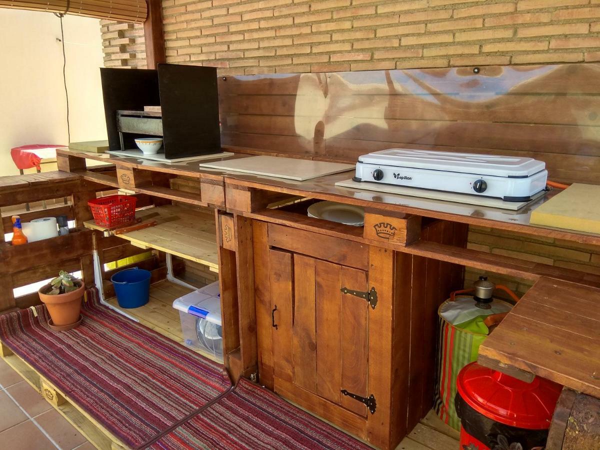 Séjour chez l'habitant Casa Pedro *